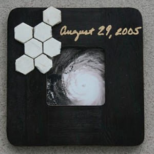 Katrina ~ Eye of Storm Katrina ~ Eye of Storm