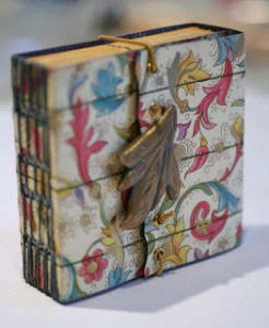 Miniature book Miniature book
