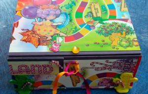 candyland candyland