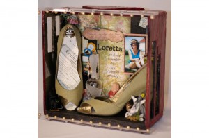 Loretta's Box Loretta's Box