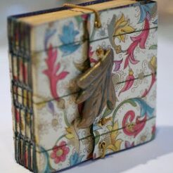 Miniature book