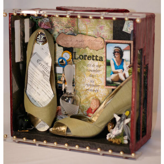 Loretta's Box